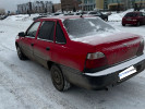 Daewoo Nexia 2007 года
