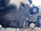 Фары на lexus es