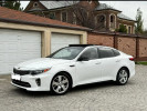 Kia Optima 2015 года
