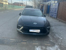 Hyundai Sonata 2025 года