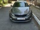 Kia Optima 2013 года