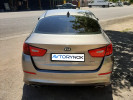 Kia Optima 2013 года