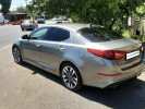 Kia Optima 2013 года
