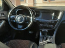Kia Optima 2013 года