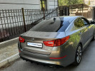 Kia Optima 2013 года