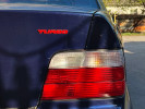 BMW 3 серия 1996 года