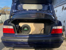 BMW 3 серия 1996 года