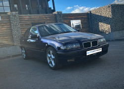 BMW 3 серия 1996 года
