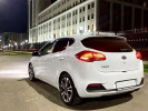 Kia Cee'd 2013 года