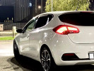 Kia Cee'd 2013 года