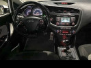 Kia Cee'd 2013 года
