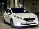 Kia Cee'd 2013 года