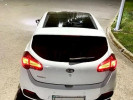 Kia Cee'd 2013 года