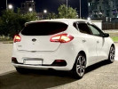 Kia Cee'd 2013 года