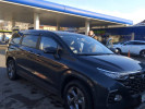 Hyundai Custin 2024 года