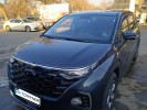 Hyundai Custo 2024 года