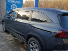 Hyundai Custo 2024 года