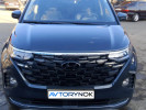Hyundai Custin 2024 года