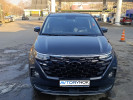 Hyundai Custin 2024 года