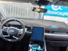 Hyundai Custin 2024 года