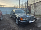 Mercedes-Benz E-Класс 1992 года