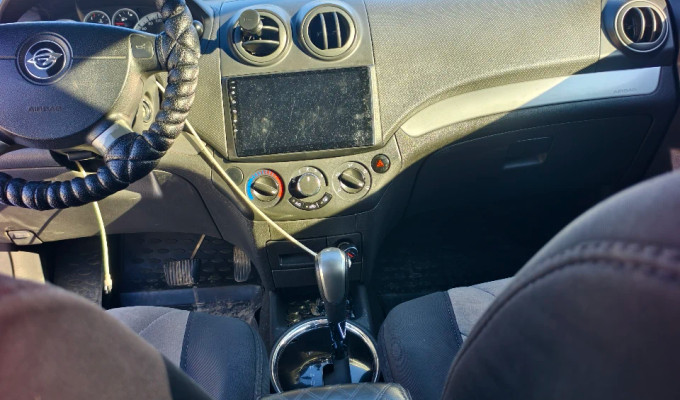 Ravon Nexia R3 2020 года