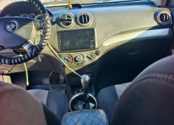 Ravon Nexia R3 2020 года