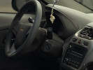Chevrolet Cobalt 2022 года