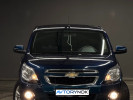 Chevrolet Cobalt 2022 года