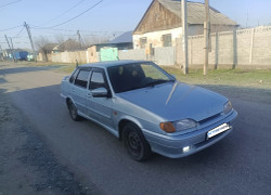 ВАЗ (Lada) 2115 2002 года