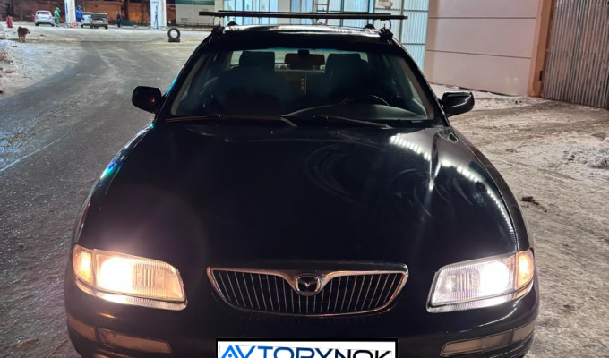 Mazda Xedos 9 1997 года