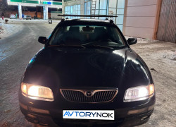 Mazda Xedos 9 1997 года