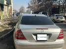 Mercedes-Benz E-Класс 2003 года