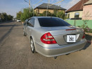 Mercedes-Benz E-Класс 2003 года
