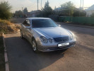 Mercedes-Benz E-Класс 2003 года