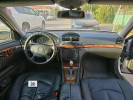 Mercedes-Benz E-Класс 2003 года