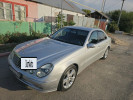 Mercedes-Benz E-Класс 2003 года