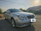 Mercedes-Benz E-Класс 2003 года