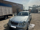 Mercedes-Benz E-Класс 2003 года