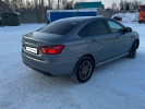 ВАЗ (Lada) Vesta 2020 года