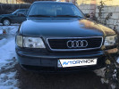 Audi A6 1995 года