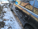 Audi A6 1995 года