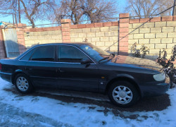 Audi A6 1995 года