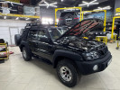 Nissan Patrol 2003 года