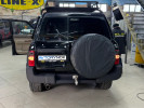 Nissan Patrol 2003 года