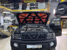 Nissan Patrol 2003 года