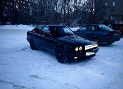 BMW 5 серия 1994 года