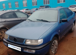 Volkswagen Passat 1994 года