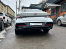 Hyundai Elantra 2023 года