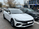 Hyundai Elantra 2023 года